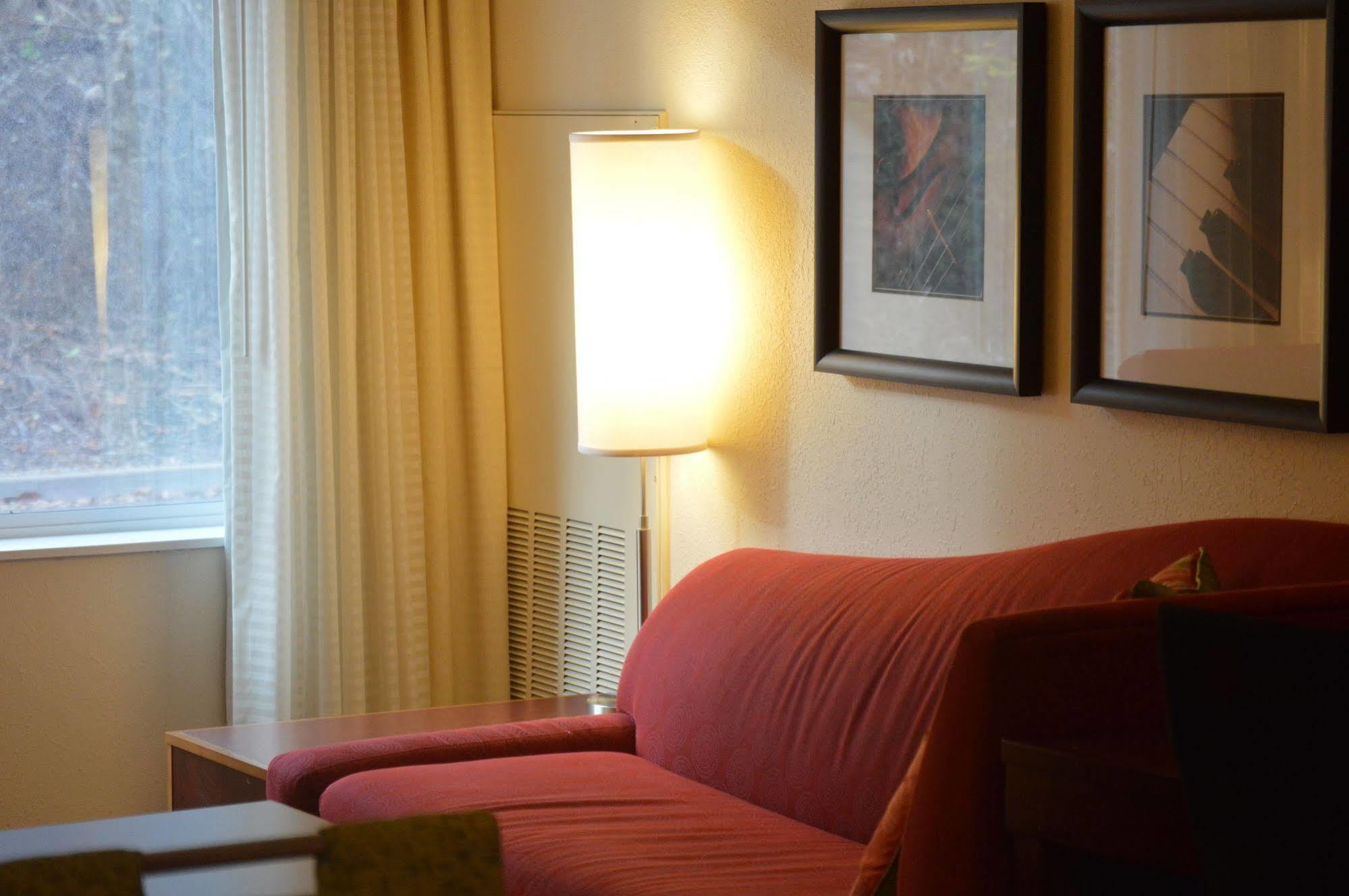 Residence Inn Pittsburgh Monroeville/Wilkins Township Екстериор снимка