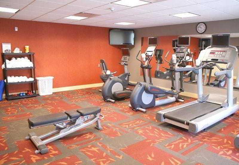 Residence Inn Pittsburgh Monroeville/Wilkins Township Екстериор снимка